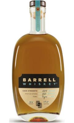 image-Barrel Whiskey Batch 005