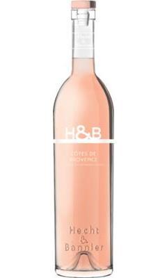 image-Hecht & Bannier Bandol Rosé