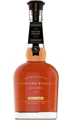 image-Woodford Reserve Batch Proof Bourbon Whiskey