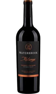 image-Waterbrook Founder's Melange Red Blend