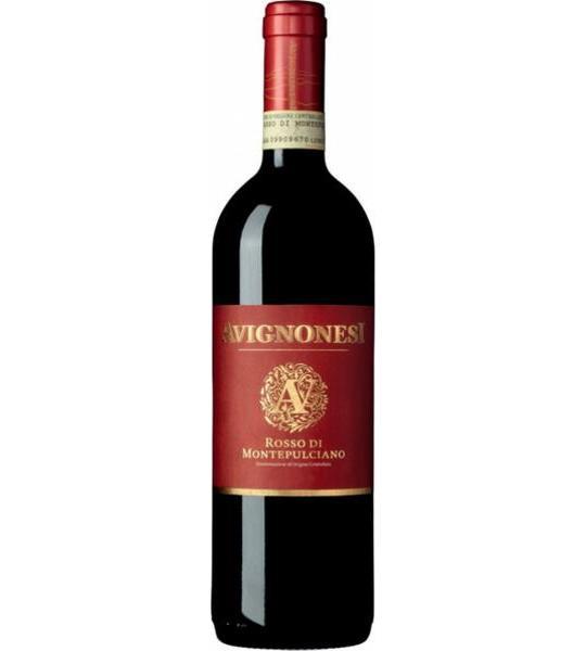 Avignonesi Rosso Red Wine