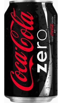 image-Coca Cola Zero