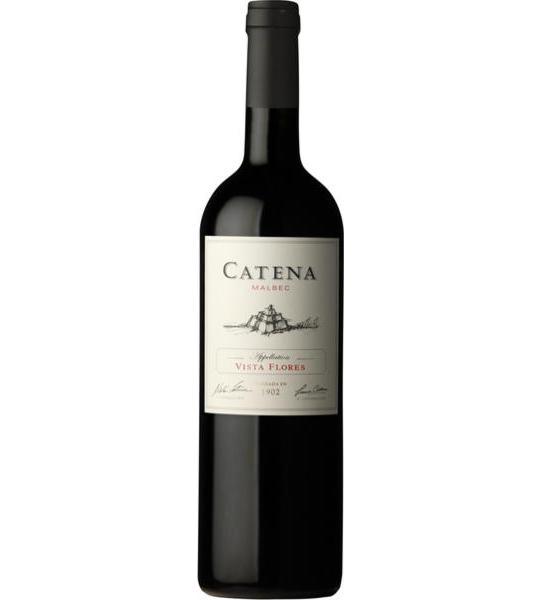 Catena Zapata Vista Flores Malbec