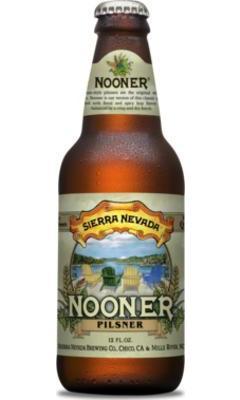 image-Sierra Nevada Nooner Pilsner