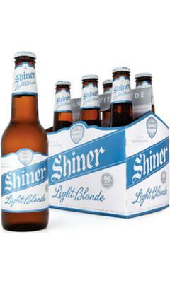 image-Shiner Light Blonde