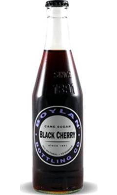 image-Boylan's Black Cherry