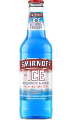 image-Smirnoff Ice Red White & Berry