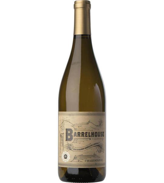 Barrelhouse Bourbon Chardonnay