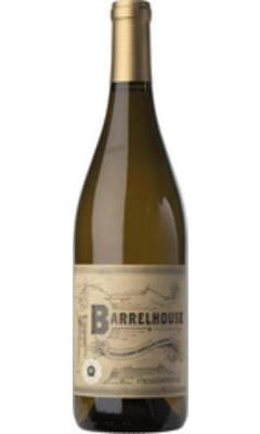 image-Barrelhouse Bourbon Chardonnay