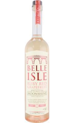 image-Belle Isle Ruby Red Grapefruit Moonshine