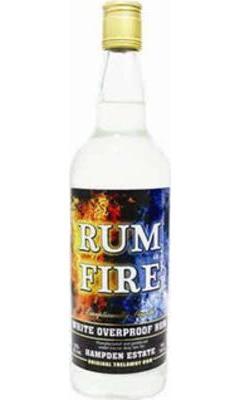 image-Rum Fire Jamaican Rum