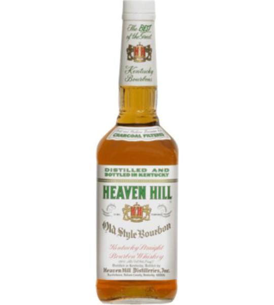 Heaven Hill Bourbon White