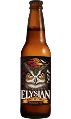 image-Elysian Night Owl Pumpkin Ale