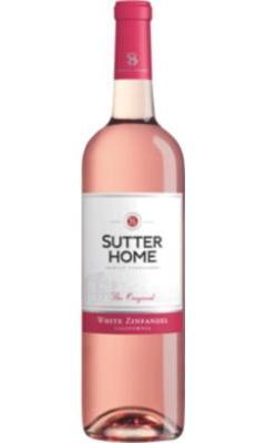 image-Sutter Home Rosé