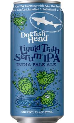 image-Dogfish Head Liquid Truth Serum