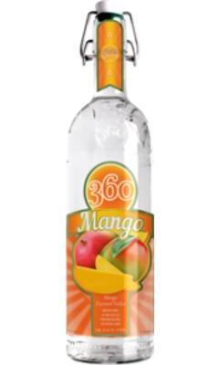 image-360 Mango Vodka