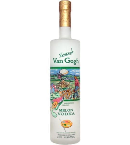 Vincent Van Gogh Vodka Melon