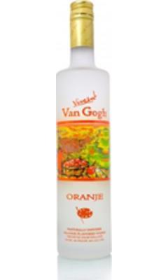 image-Vincent Van Gogh Vodka Oranje