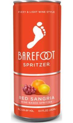 image-Barefoot Spritzer Red Sangria