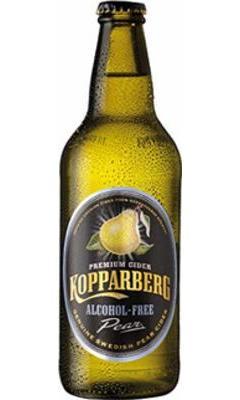 image-Kopparberg Genuine Swedish Pear Cider