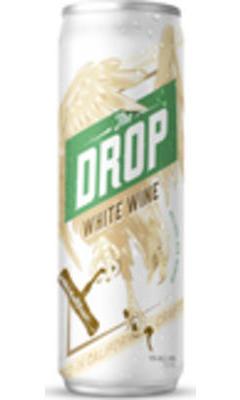 image-The Drop Cali White