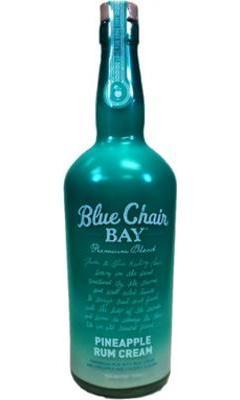 image-Blue Chair Bay Pineapple Rum Cream