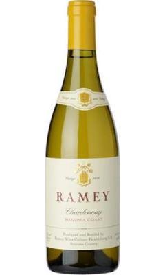 image-Ramey Sonoma Coast Chardonnay 2012