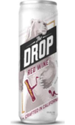 image-The Drop Cali Red