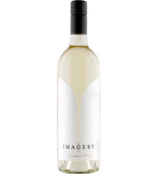 Imagery Sauvignon Blanc White Wine