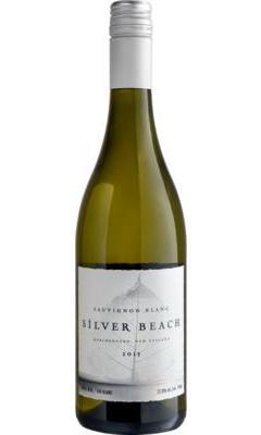 image-Silver Beach Sauvignon Blanc