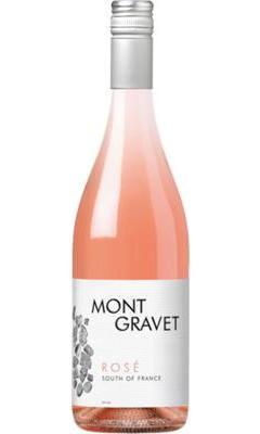 image-Mont Gravet Rosé
