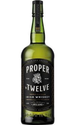 image-Proper Twelve Irish Whiskey