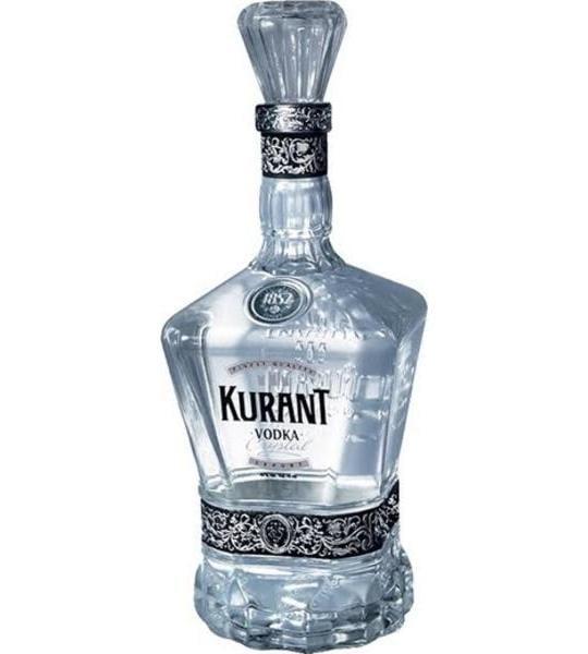 1852 Kurant Crystal Vodka