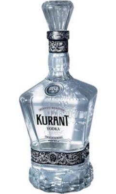 image-1852 Kurant Crystal Vodka