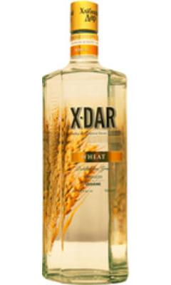image-Xdar Wheat Vodka