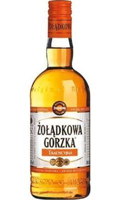 image-Zoladkowa Gorzka Vodka