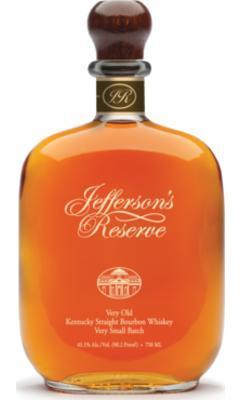 image-Jefferson's Reserve Twin Oak Bourbon