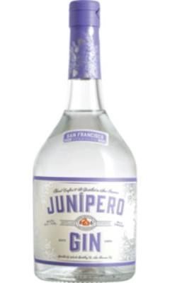 image-Junipero Gin
