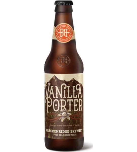 Breckenridge Vanilla Porter