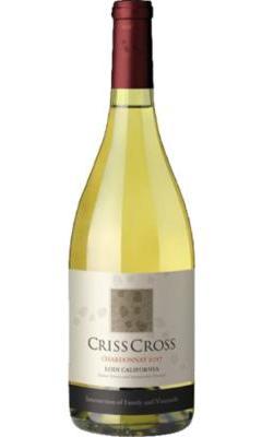 image-Criss Cross Chardonnay