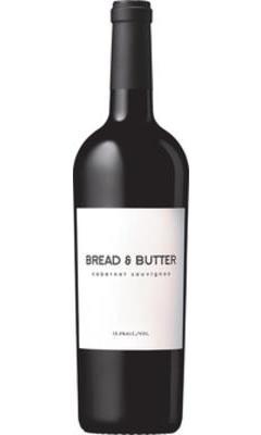 image-Bread & Butter Cabernet Sauvignon
