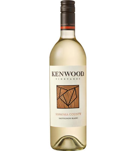 Kenwood Vineyards Sonoma Sauvignon Blanc