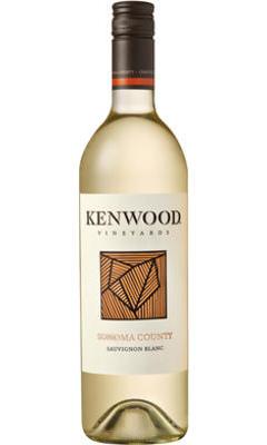 image-Kenwood Vineyards Sonoma Sauvignon Blanc
