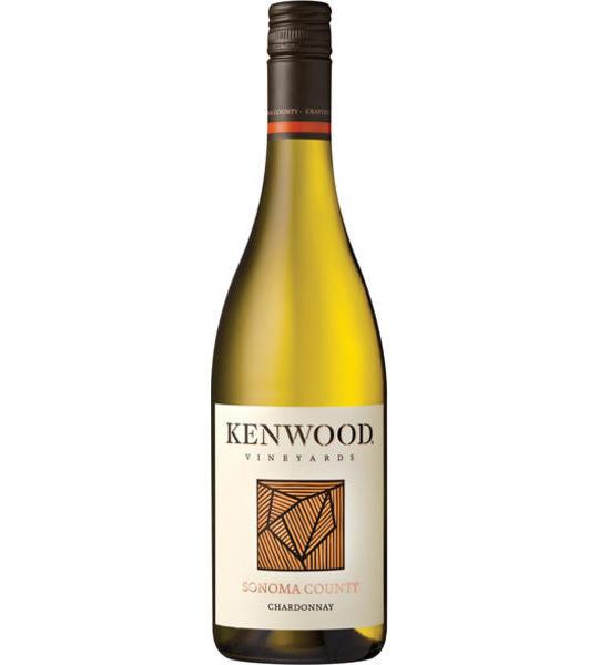 Kenwood Vineyards Sonoma Chardonnay