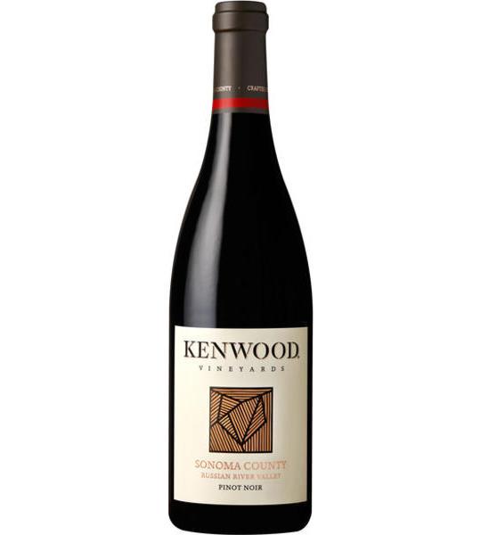 Kenwood Vineyards Pinot Noir