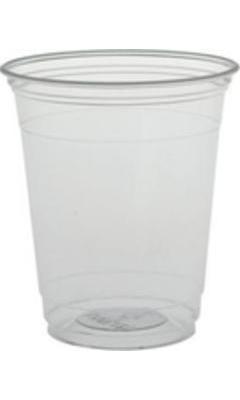 image-Solo Clear Plastic Cups