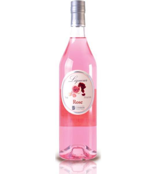 Combier Rosé Liqueur