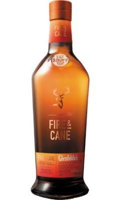 image-Glenfiddich Fire And Cane Blended Scotch