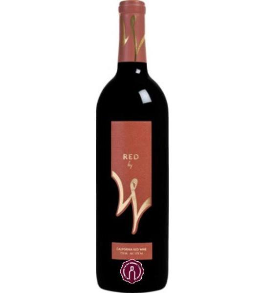 Weinstock Cellars Red By W