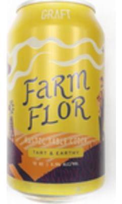 image-Graft Farm Flor Rustic Cider